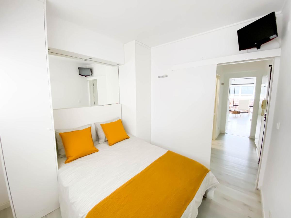 Maui Surfer'S House Sea View Caparica Beach House Costa de Caparica Ngoại thất bức ảnh