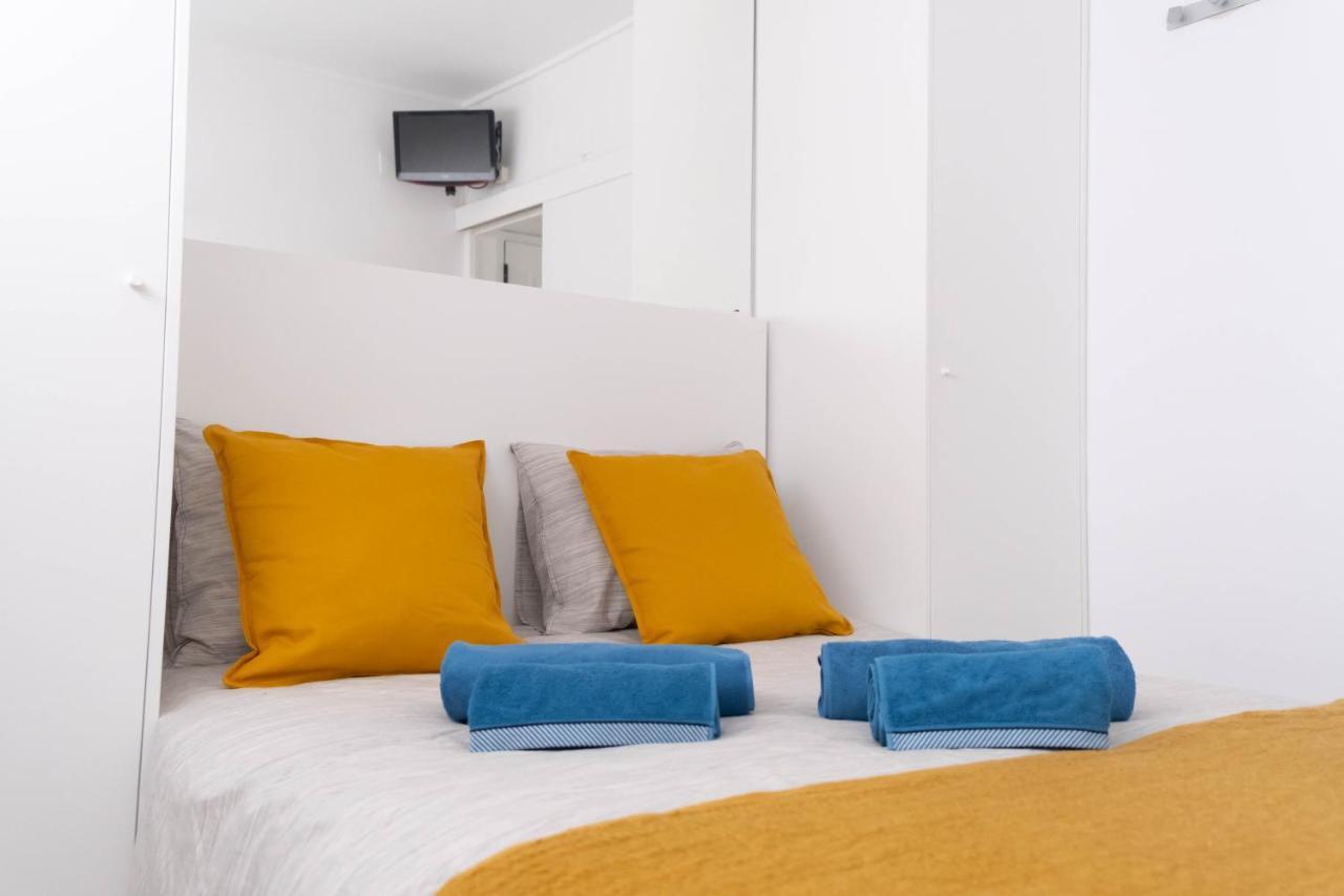 Maui Surfer'S House Sea View Caparica Beach House Costa de Caparica Ngoại thất bức ảnh