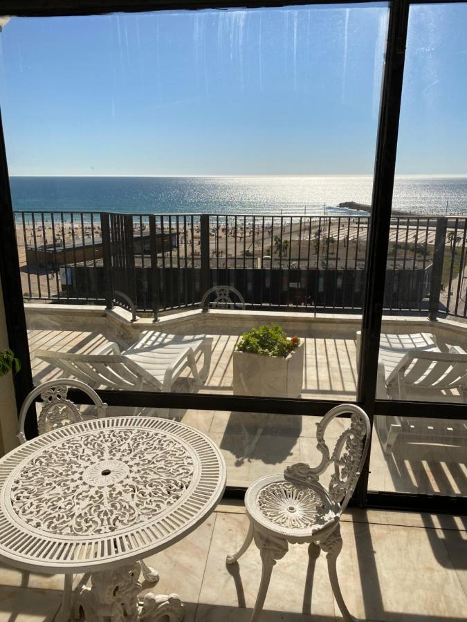 Maui Surfer'S House Sea View Caparica Beach House Costa de Caparica Ngoại thất bức ảnh