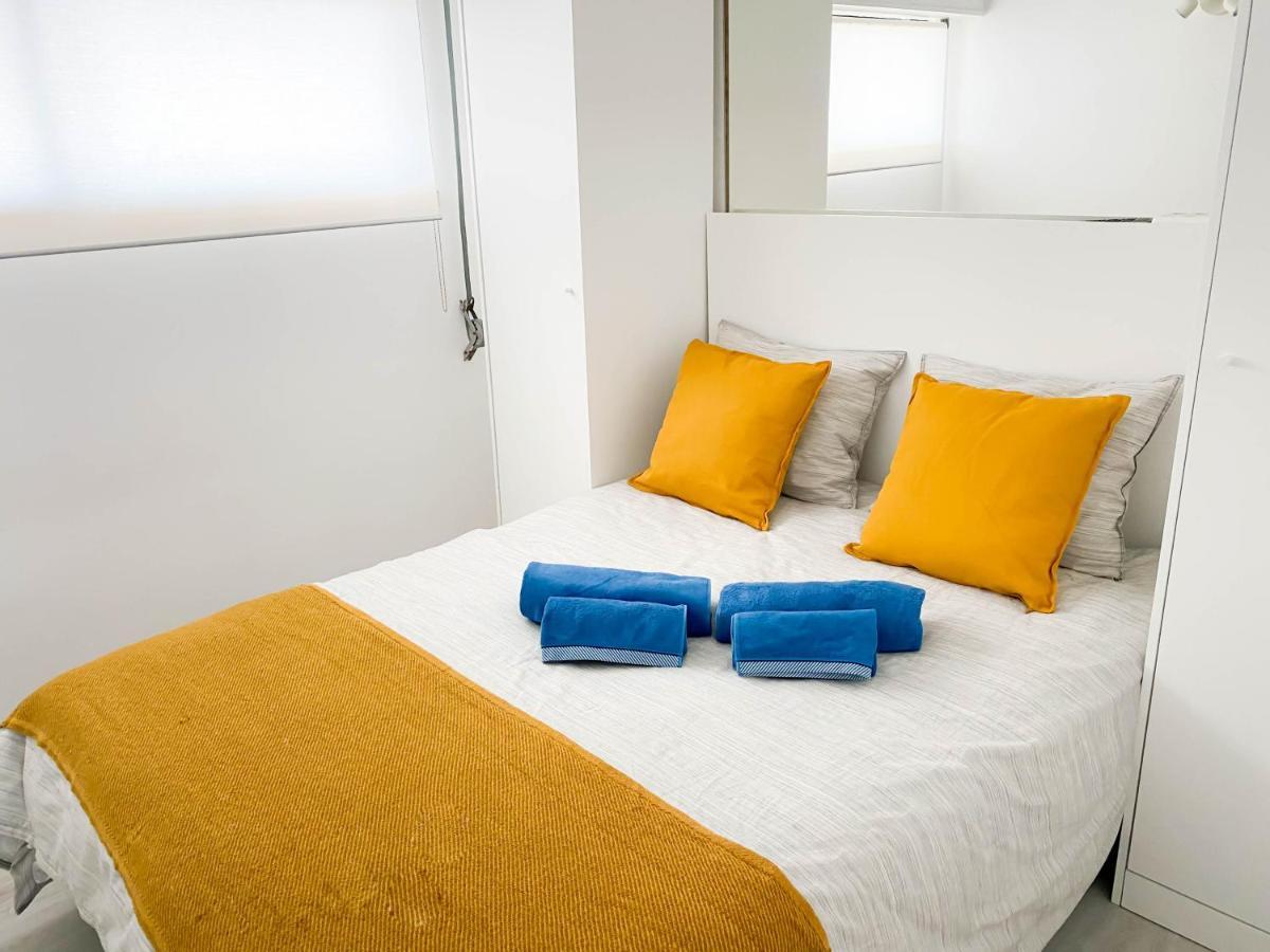 Maui Surfer'S House Sea View Caparica Beach House Costa de Caparica Ngoại thất bức ảnh