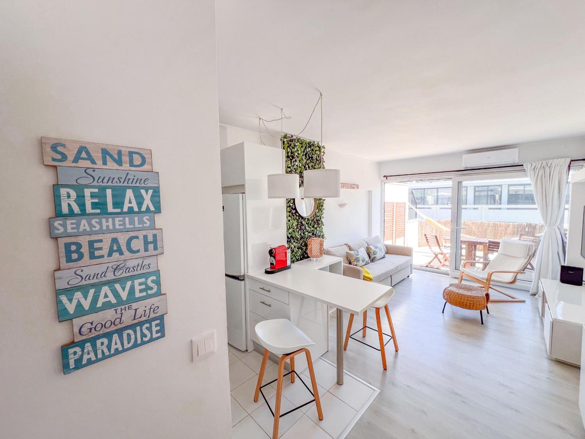 Maui Surfer'S House Sea View Caparica Beach House Costa de Caparica Ngoại thất bức ảnh