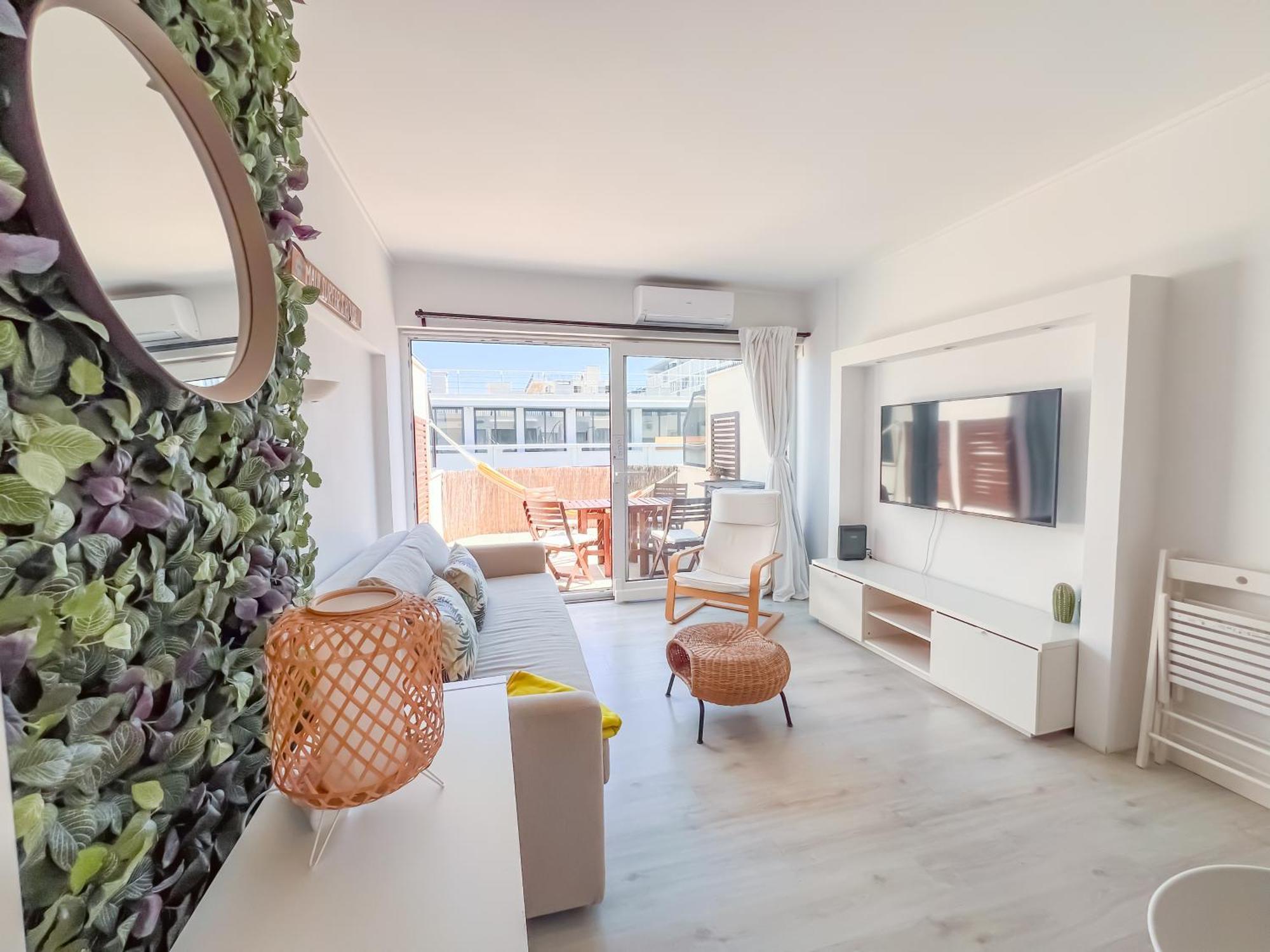 Maui Surfer'S House Sea View Caparica Beach House Costa de Caparica Ngoại thất bức ảnh