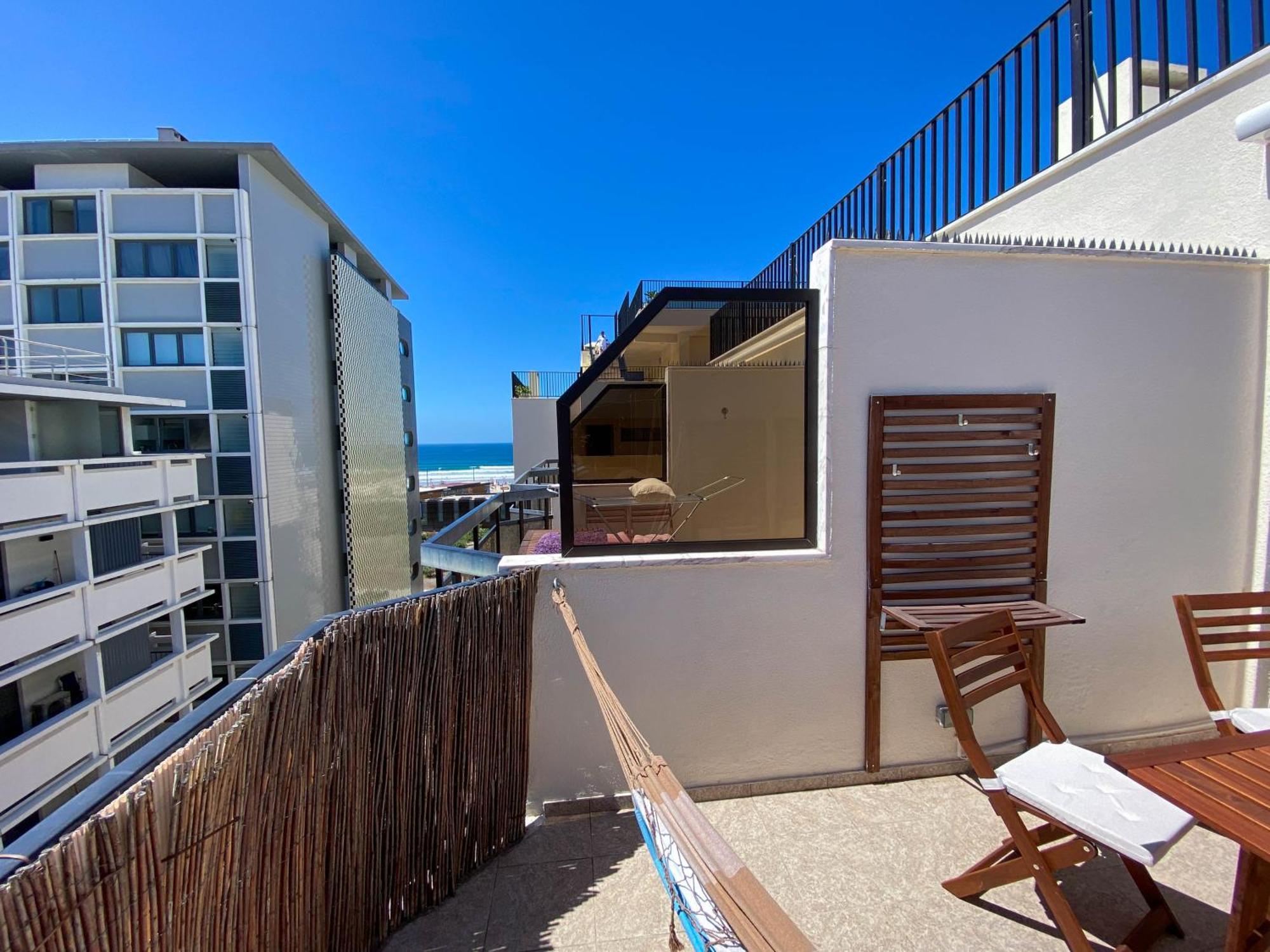 Maui Surfer'S House Sea View Caparica Beach House Costa de Caparica Ngoại thất bức ảnh
