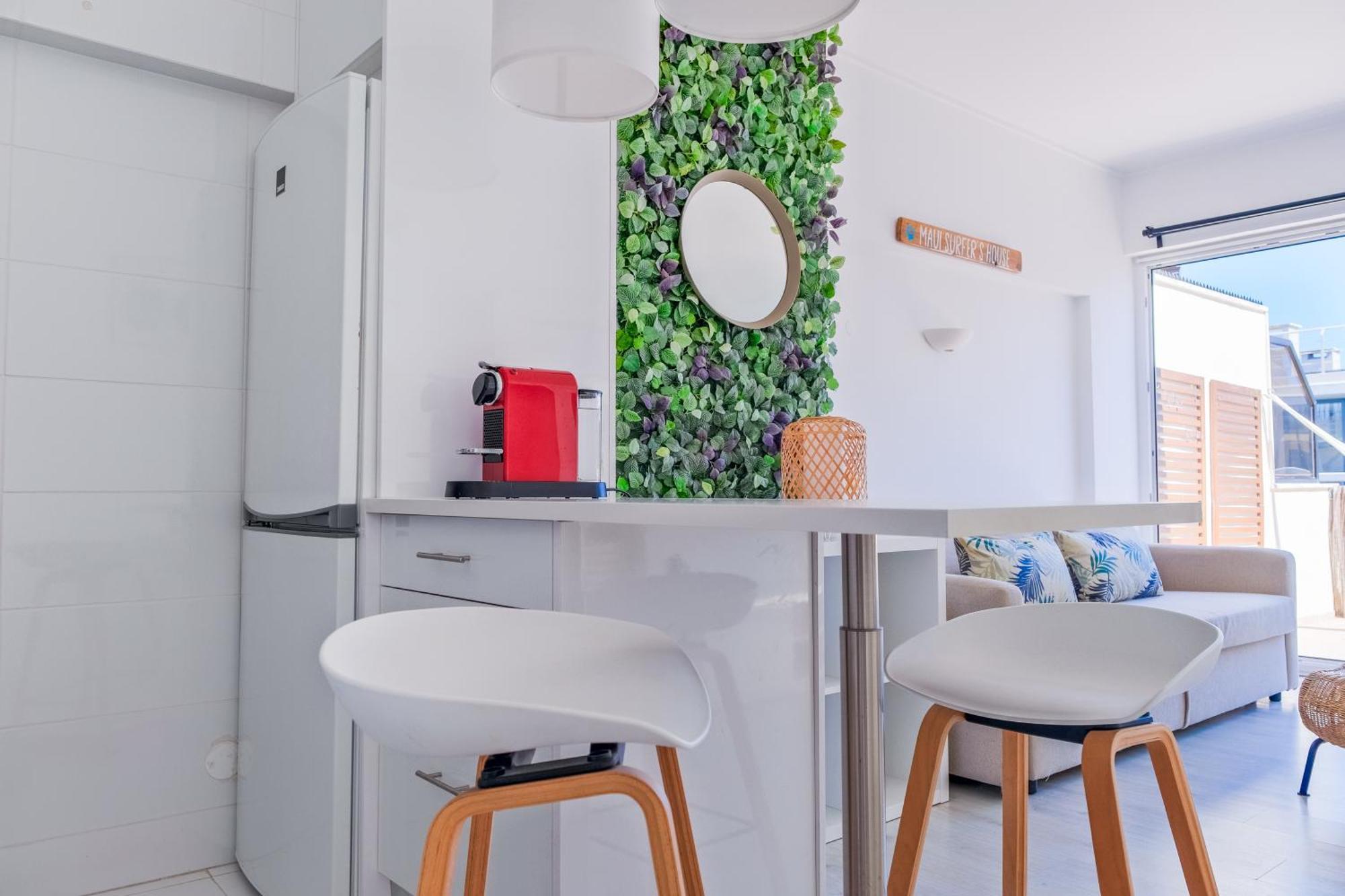 Maui Surfer'S House Sea View Caparica Beach House Costa de Caparica Ngoại thất bức ảnh